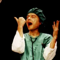 Woyzeck & Woyzeck Woyzeck & Woyzeck