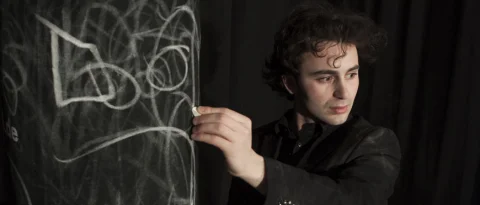 Büchners Schädelnerven | Bild: Axel Kohout Büchners Schädelnerven | Bild: Axel Kohout