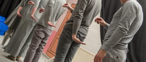 Geld – Das Stück zum Schein | Bild: marcus-andreas-mohr.de Geld – Das Stück zum Schein | Bild: marcus-andreas-mohr.de